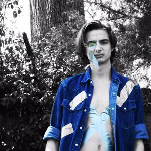 Meet your Posher, Mitch